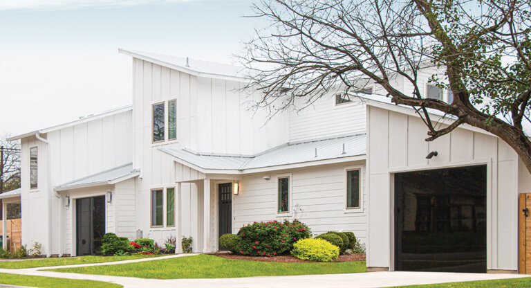 garage door installation