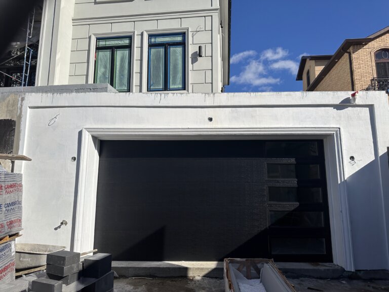 Garage Door Repair Long Island